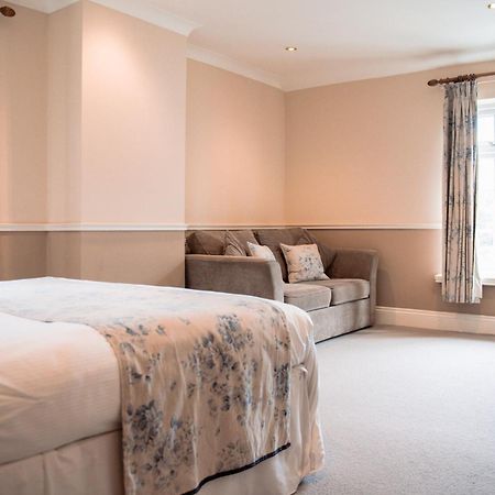 The Wellington Heifer Bed and Breakfast Northallerton Værelse billede