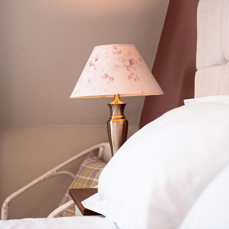 The Wellington Heifer Bed and Breakfast Northallerton Værelse billede