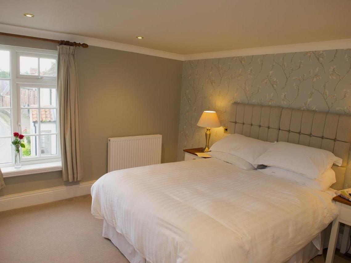 The Wellington Heifer Bed and Breakfast Northallerton Eksteriør billede