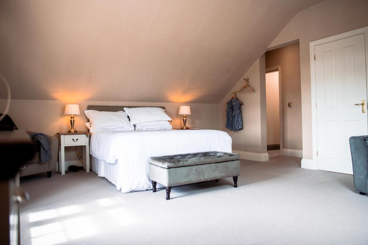 The Wellington Heifer Bed and Breakfast Northallerton Værelse billede