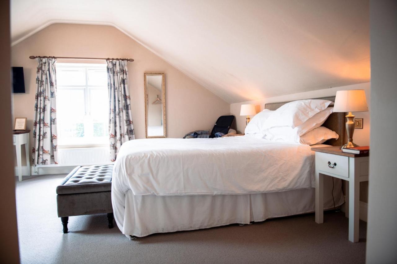 The Wellington Heifer Bed and Breakfast Northallerton Værelse billede