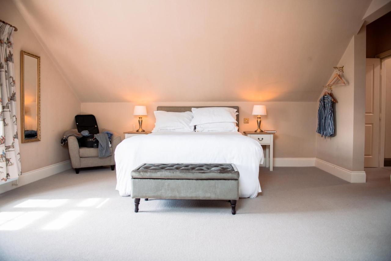The Wellington Heifer Bed and Breakfast Northallerton Værelse billede