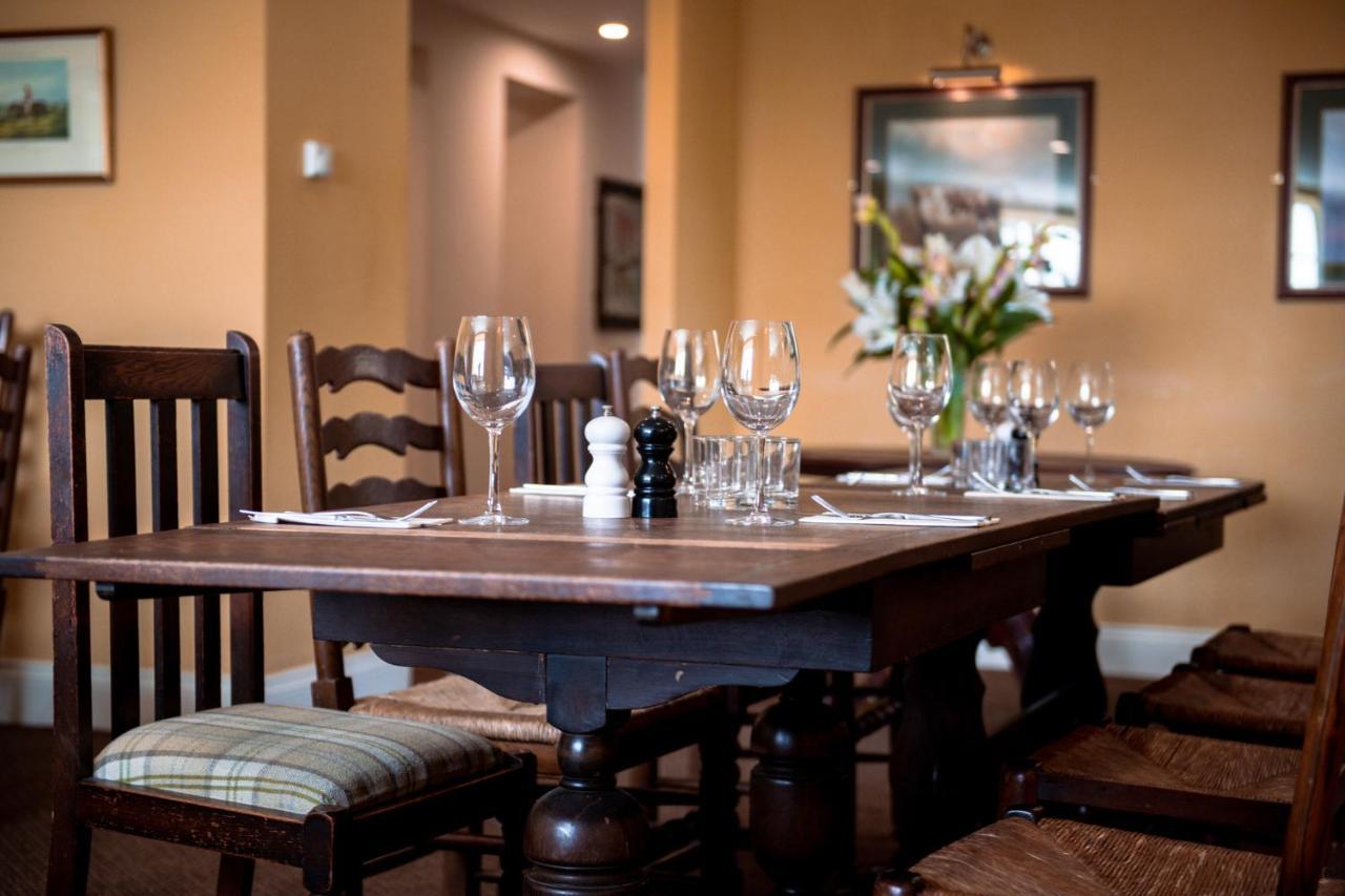 The Wellington Heifer Bed and Breakfast Northallerton Eksteriør billede