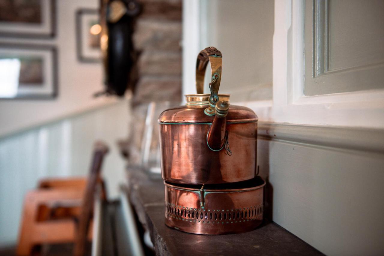The Wellington Heifer Bed and Breakfast Northallerton Eksteriør billede