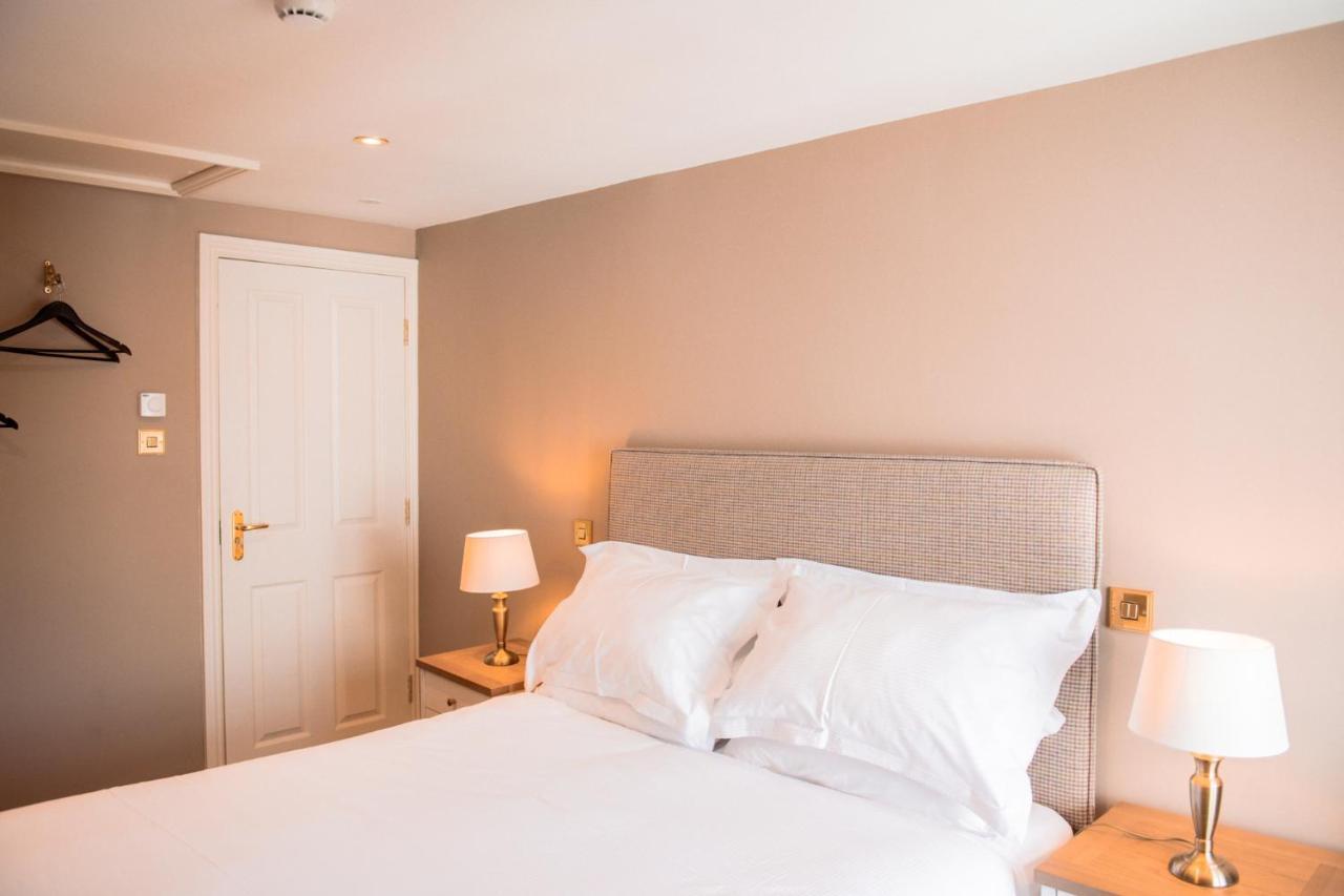 The Wellington Heifer Bed and Breakfast Northallerton Værelse billede