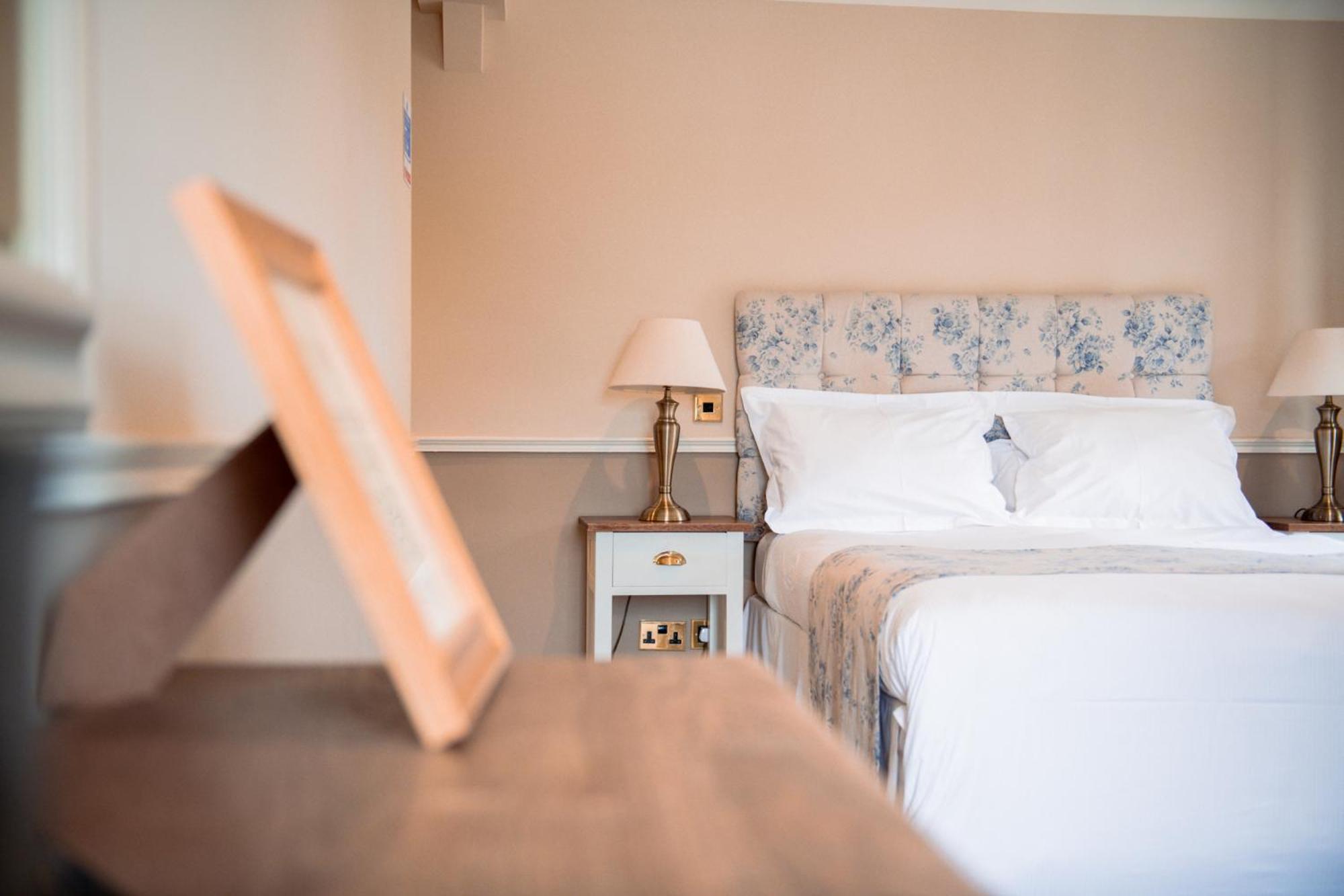 The Wellington Heifer Bed and Breakfast Northallerton Værelse billede
