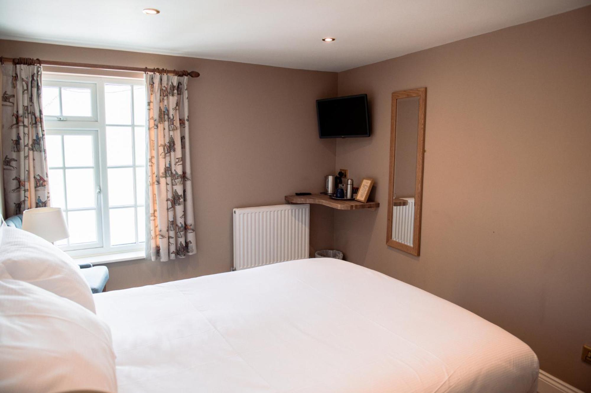 The Wellington Heifer Bed and Breakfast Northallerton Værelse billede
