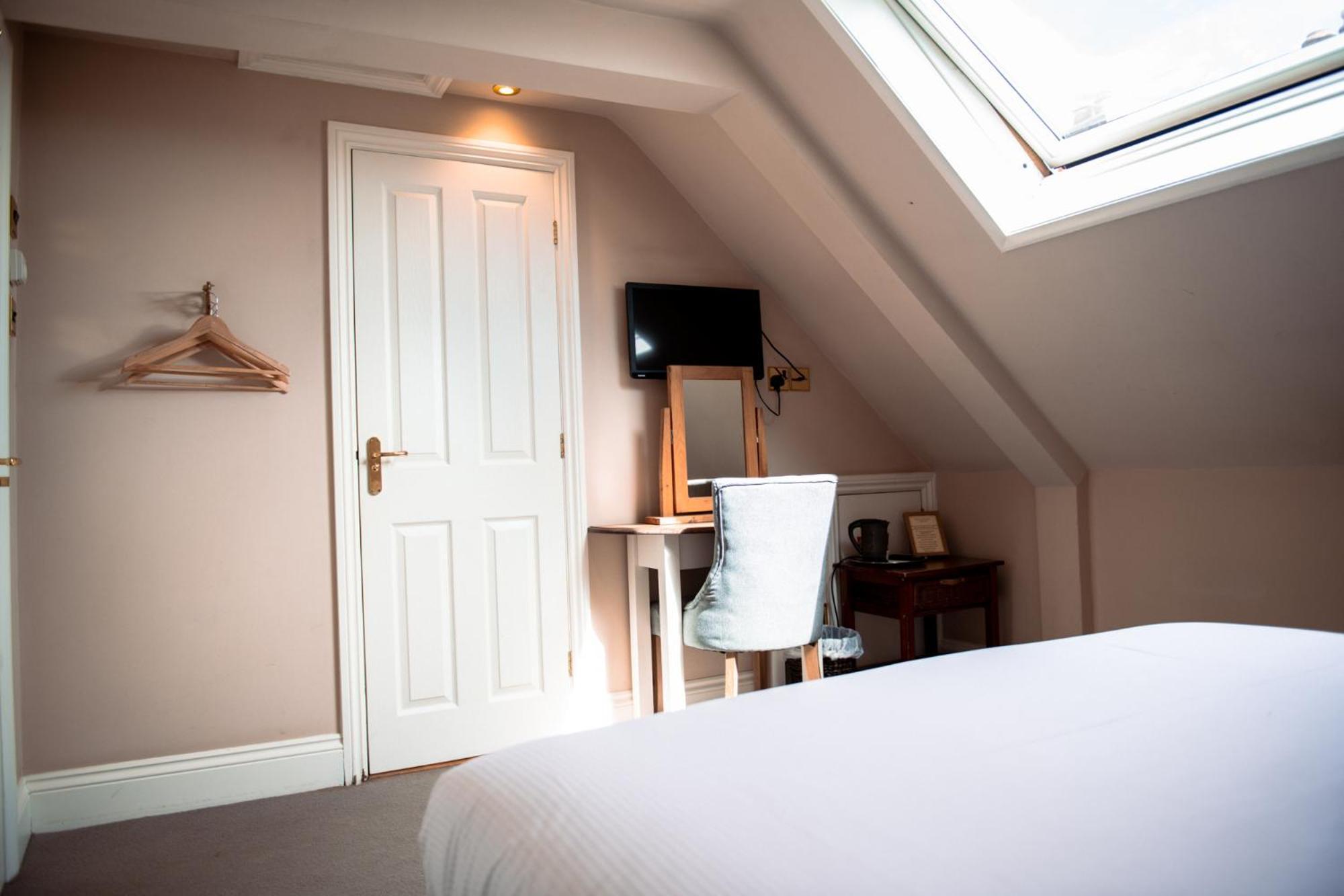 The Wellington Heifer Bed and Breakfast Northallerton Værelse billede