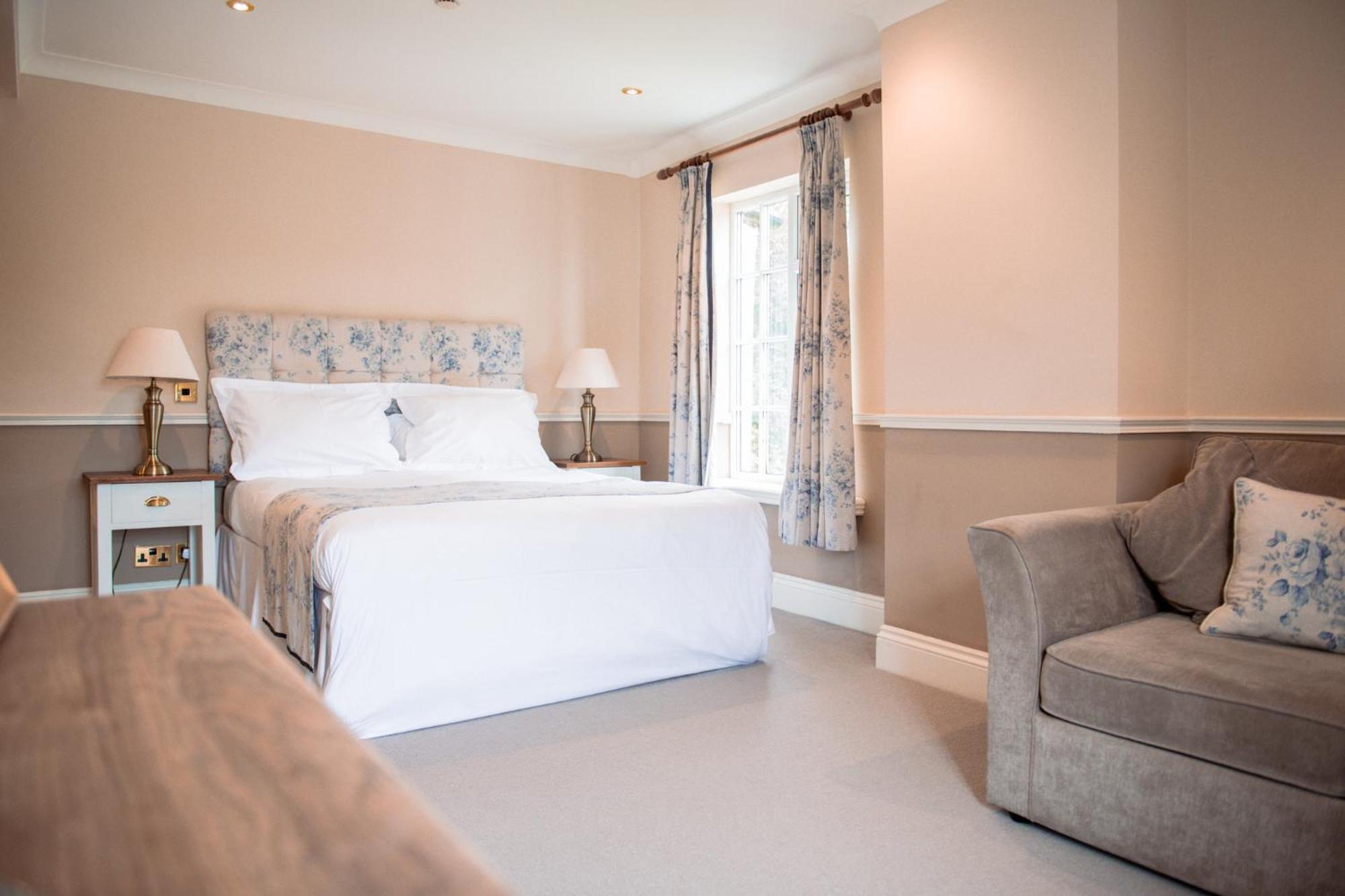 The Wellington Heifer Bed and Breakfast Northallerton Værelse billede