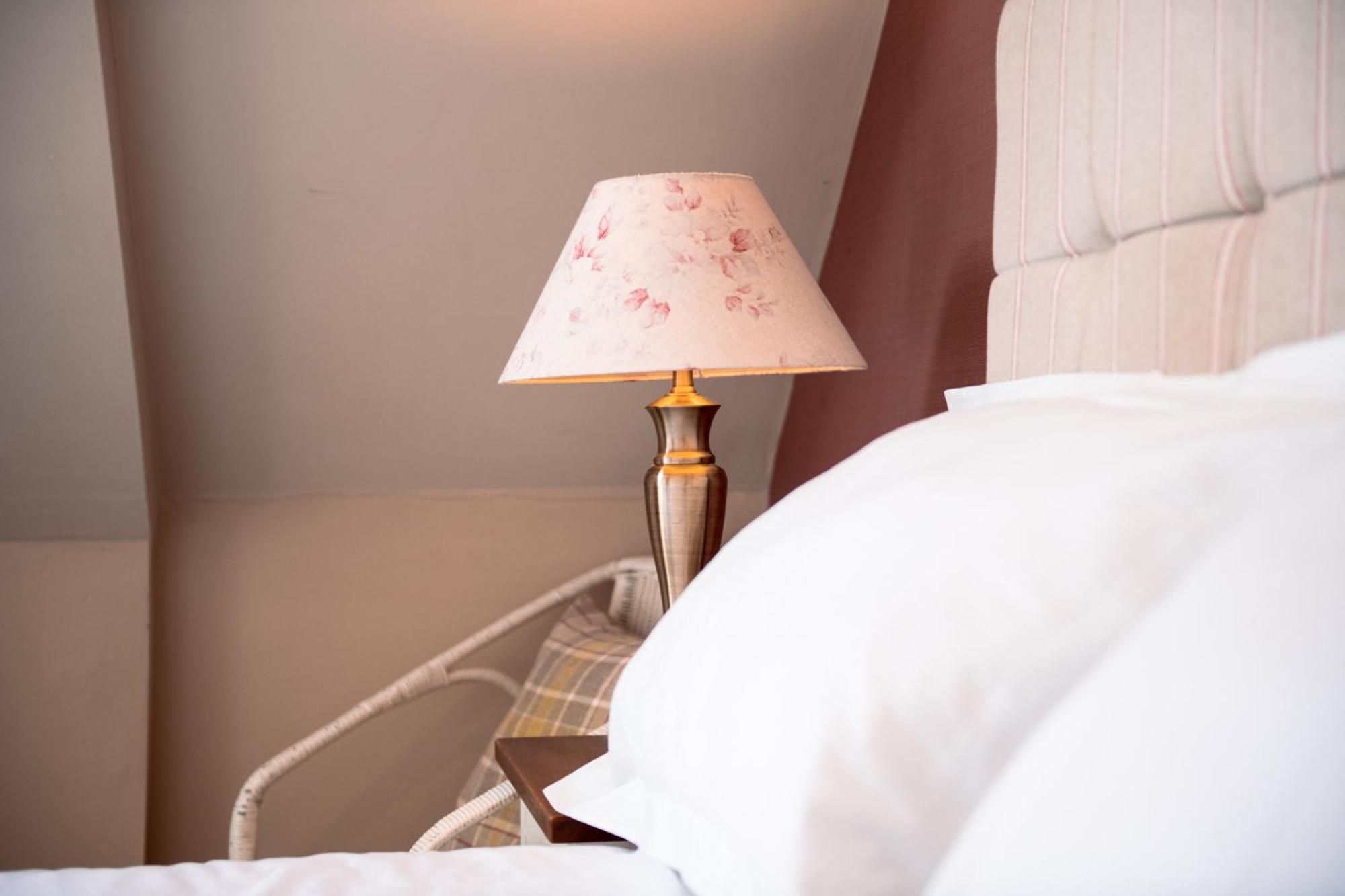 The Wellington Heifer Bed and Breakfast Northallerton Værelse billede