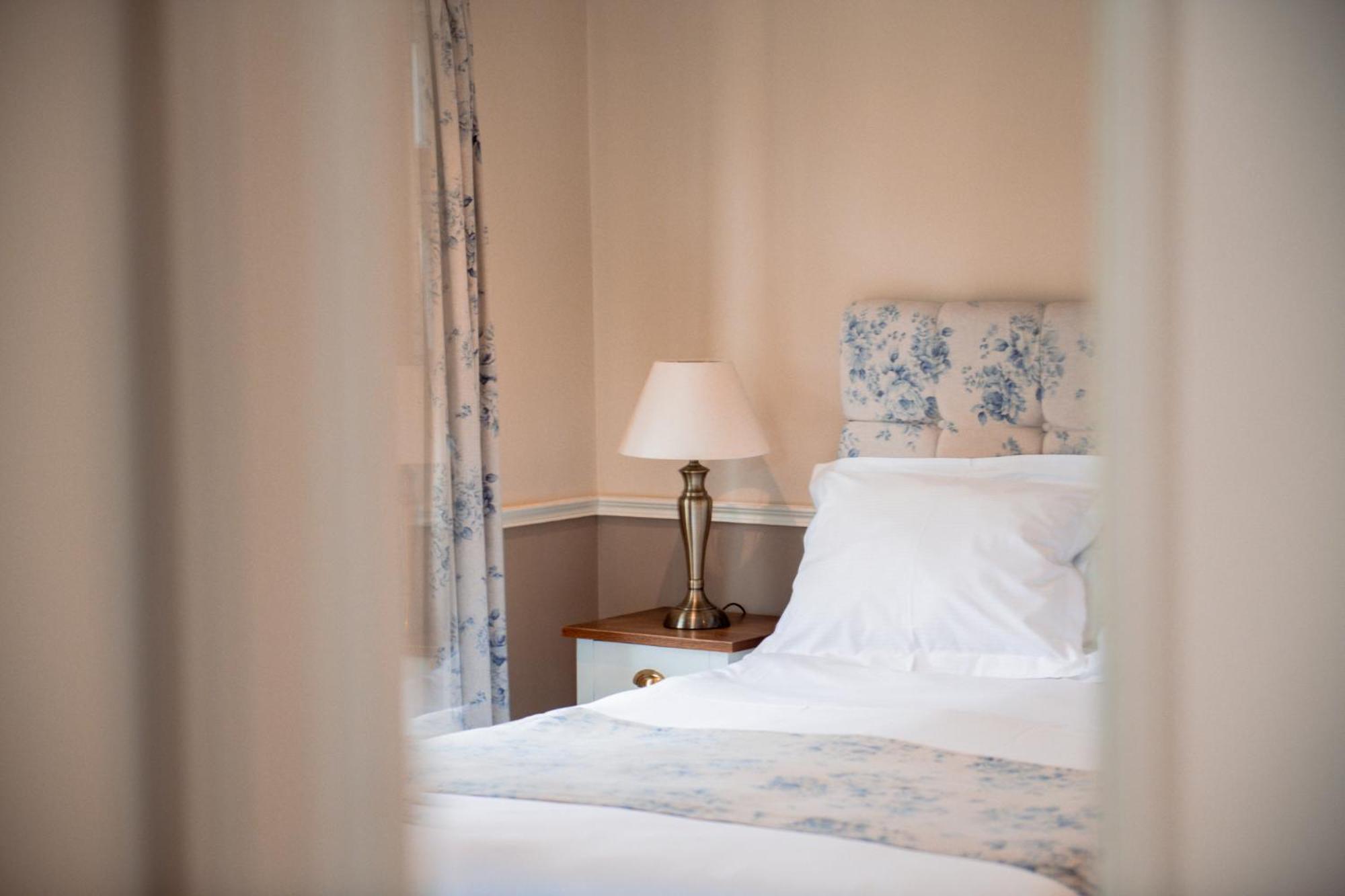 The Wellington Heifer Bed and Breakfast Northallerton Værelse billede