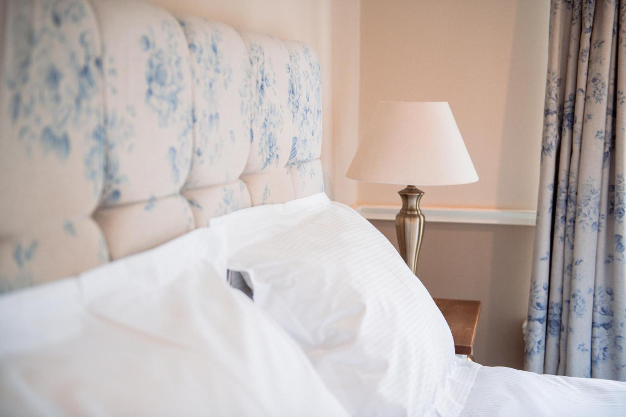 The Wellington Heifer Bed and Breakfast Northallerton Værelse billede