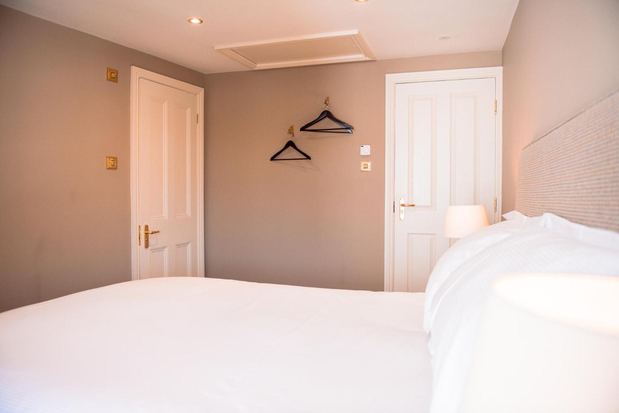 The Wellington Heifer Bed and Breakfast Northallerton Værelse billede