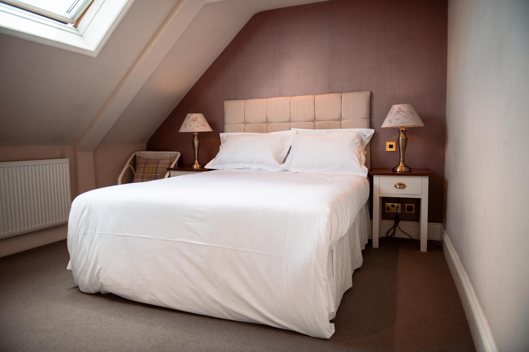 The Wellington Heifer Bed and Breakfast Northallerton Værelse billede