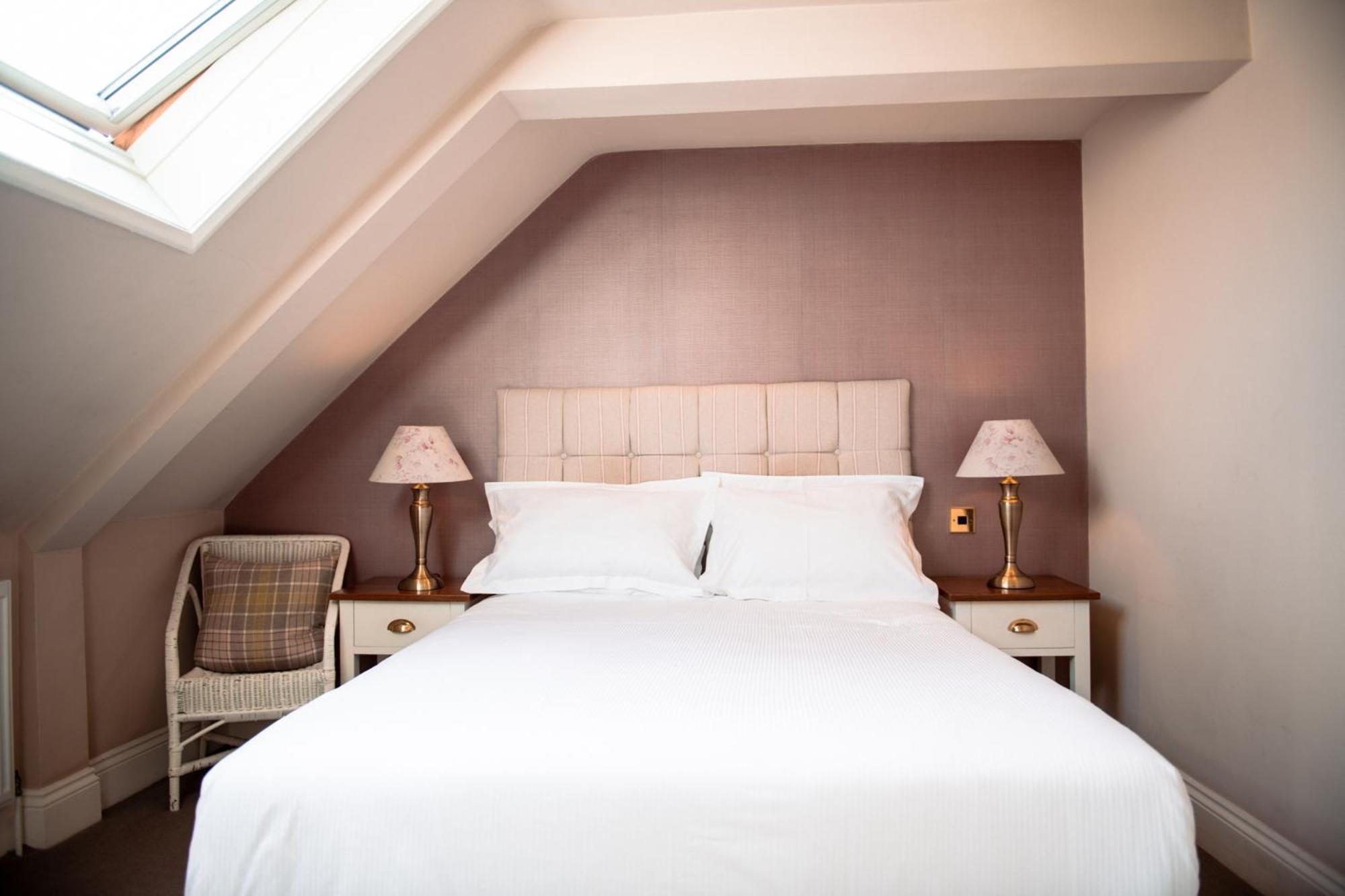The Wellington Heifer Bed and Breakfast Northallerton Værelse billede