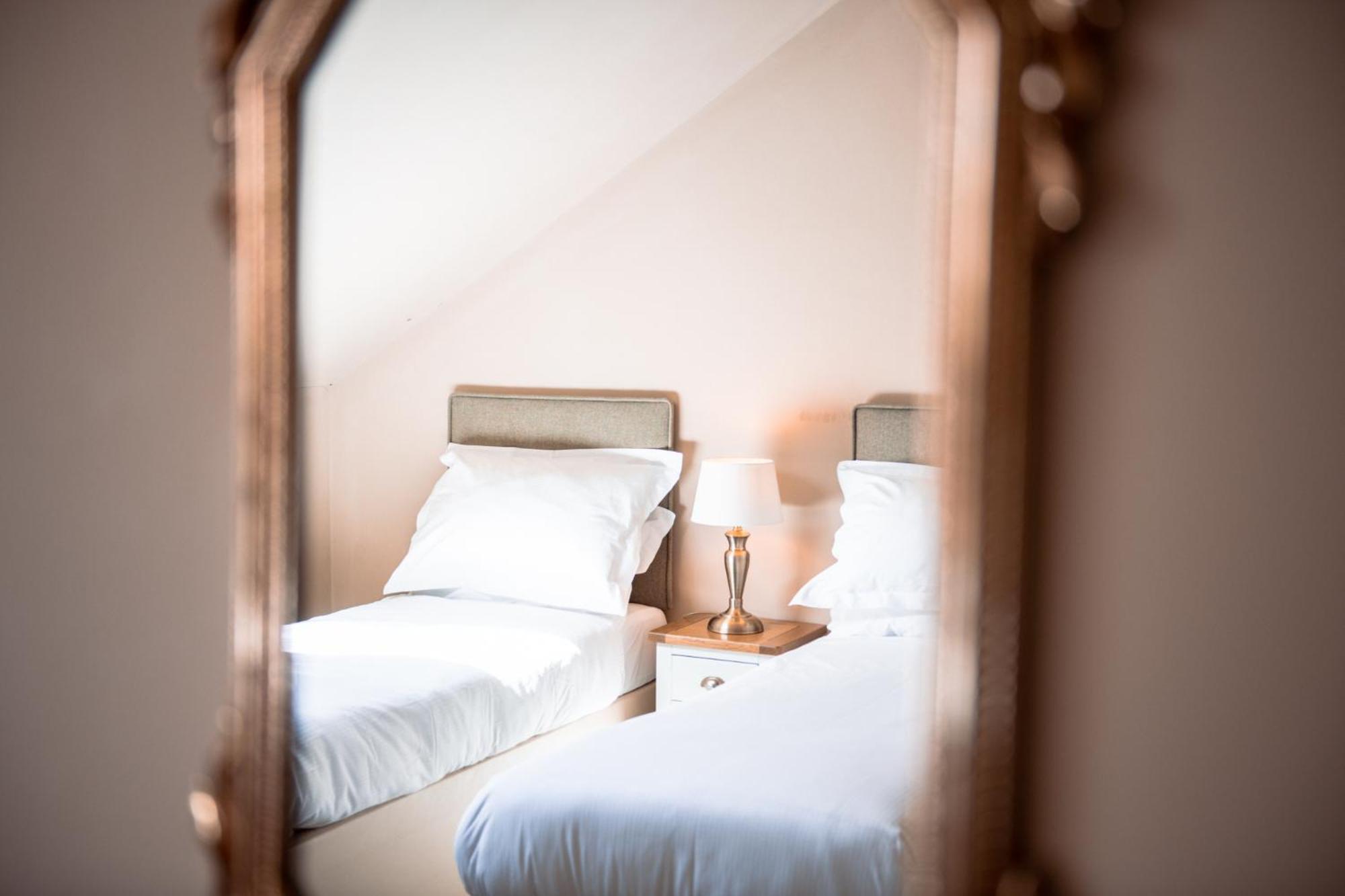The Wellington Heifer Bed and Breakfast Northallerton Værelse billede