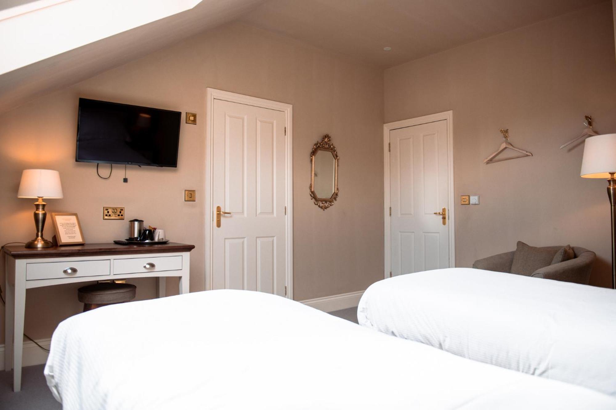 The Wellington Heifer Bed and Breakfast Northallerton Værelse billede