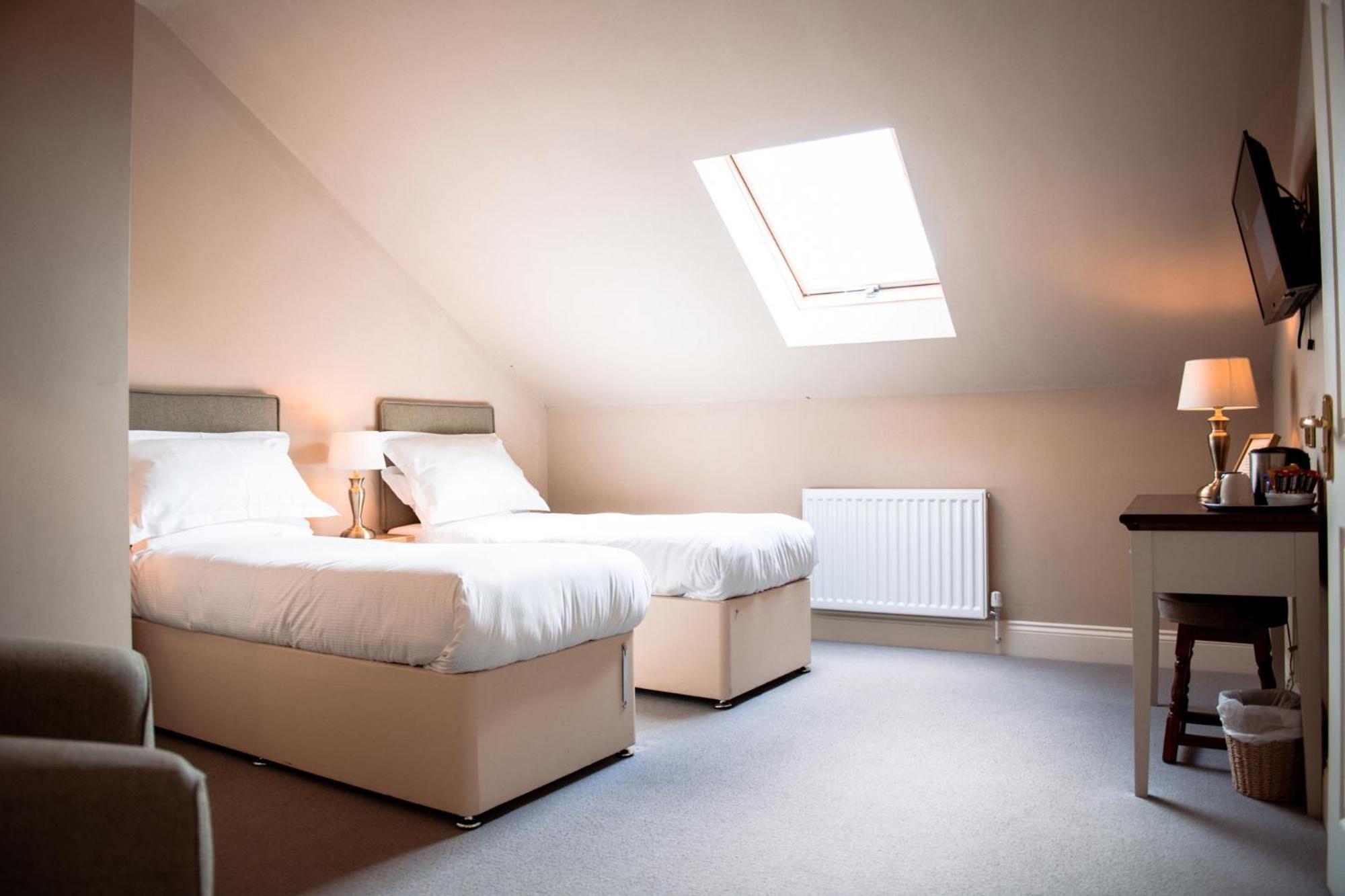 The Wellington Heifer Bed and Breakfast Northallerton Værelse billede