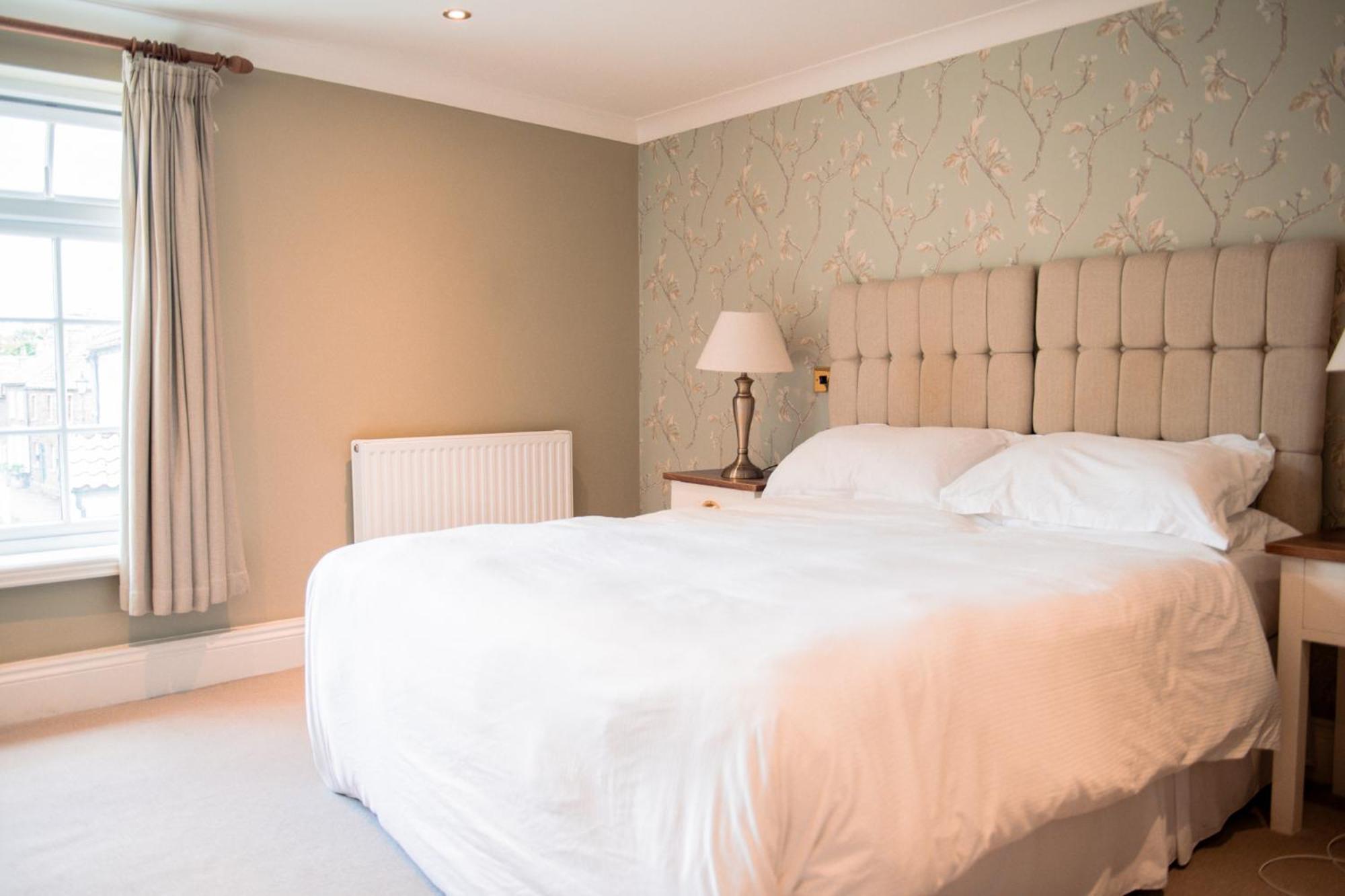 The Wellington Heifer Bed and Breakfast Northallerton Værelse billede