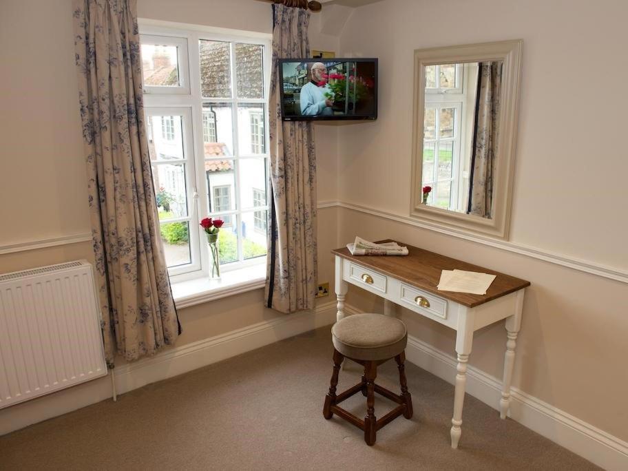 The Wellington Heifer Bed and Breakfast Northallerton Værelse billede