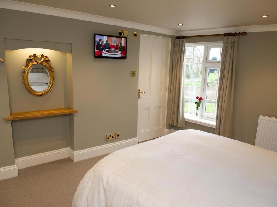 The Wellington Heifer Bed and Breakfast Northallerton Værelse billede