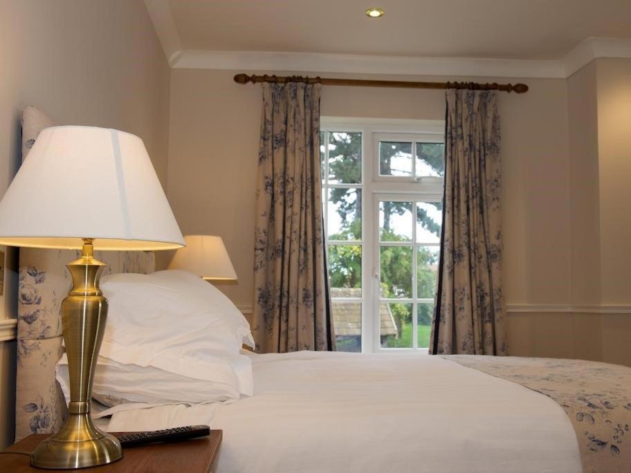 The Wellington Heifer Bed and Breakfast Northallerton Værelse billede